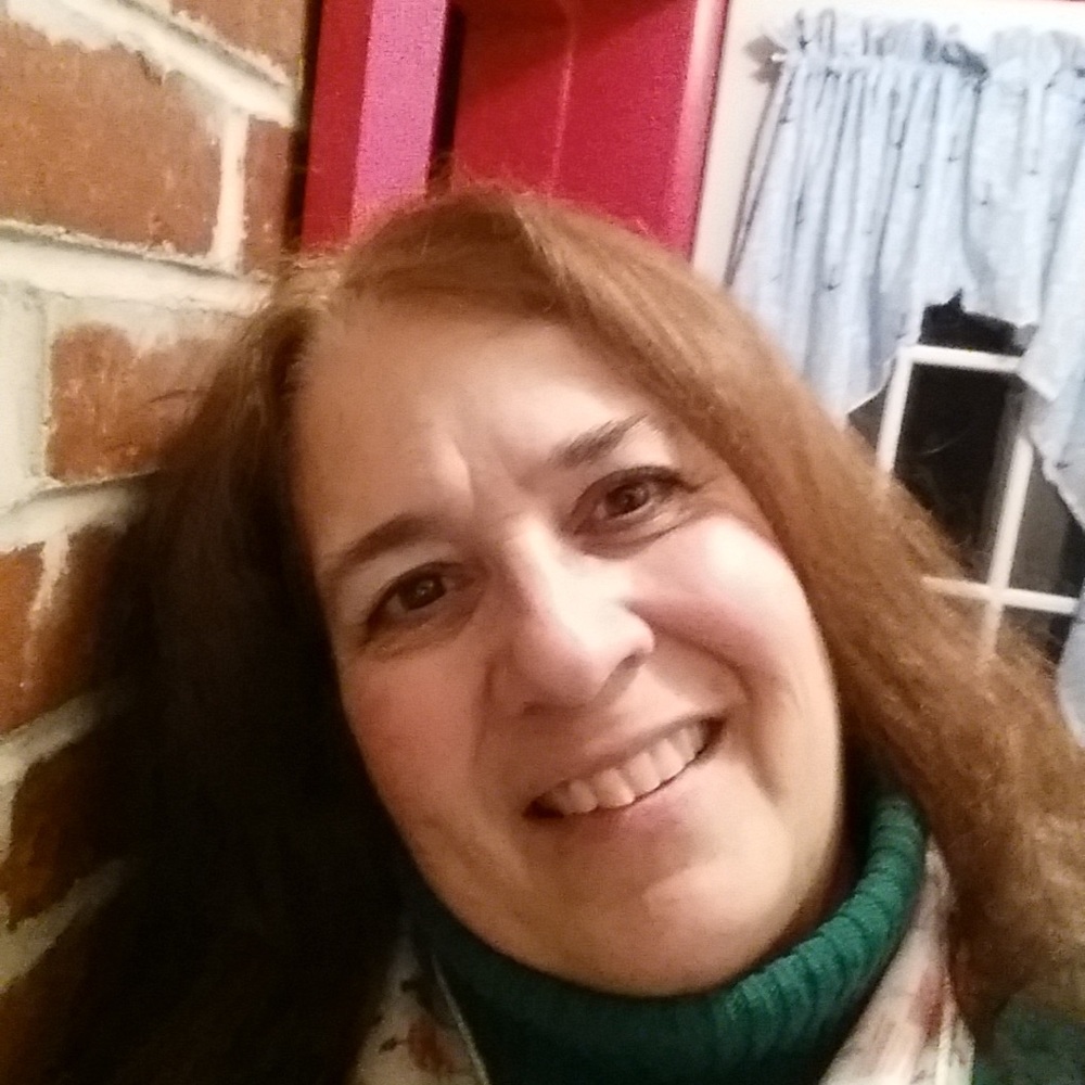 Meet your Posher, Patty